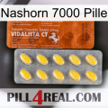 Rhino 7000 Pill 42